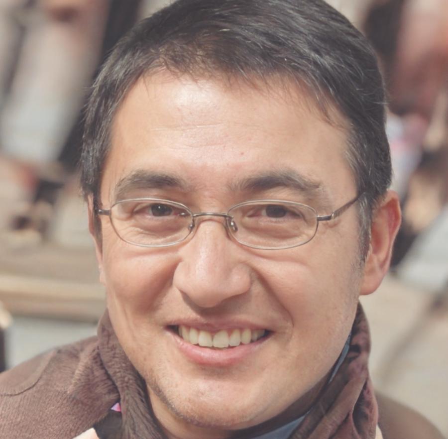 Fabien Leclerc, Directeur général de woriabelos